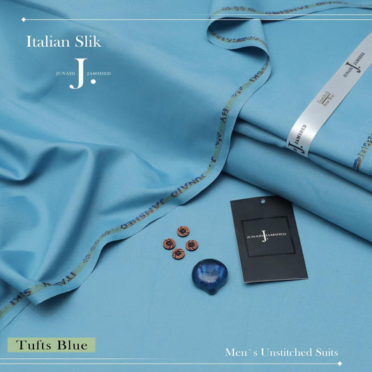 J. (Italian Silk)